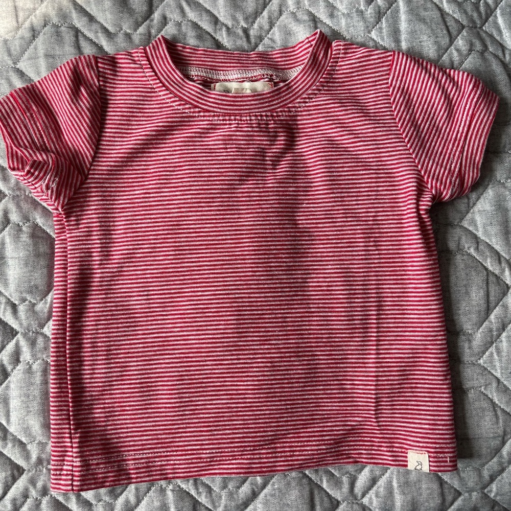 Me&Henry T shirt size 0-3 months